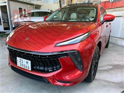 Dongfeng T5 EVO